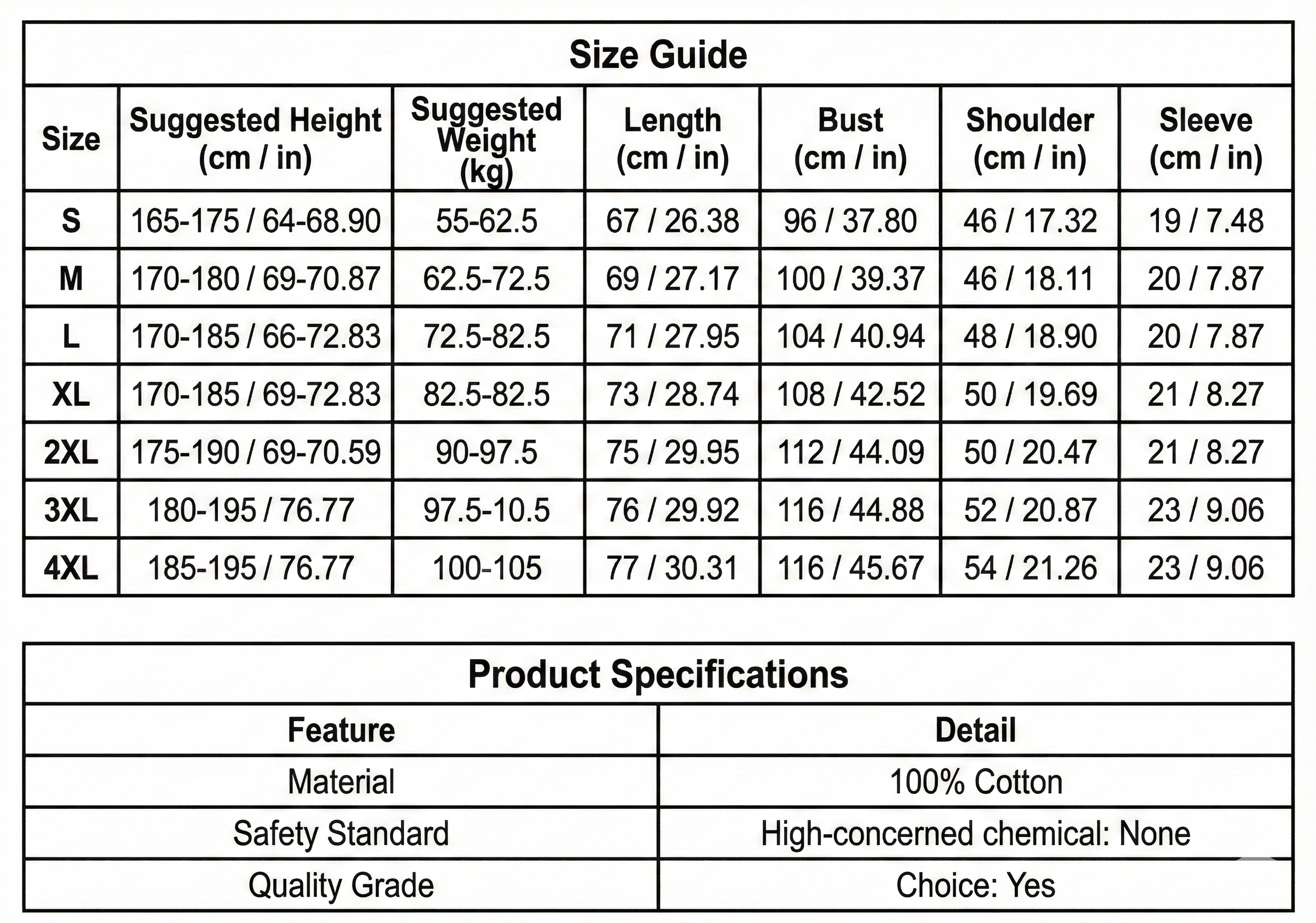 PENGUIN KING | Official "I Gotta Be Me" T-Shirt