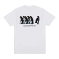 PENGUIN KING | Official "I Gotta Be Me" T-Shirt